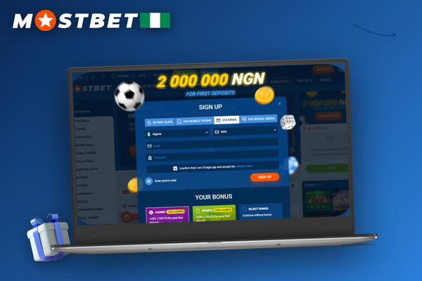 Mostbet register login credentials working across laptop and smartphone devices